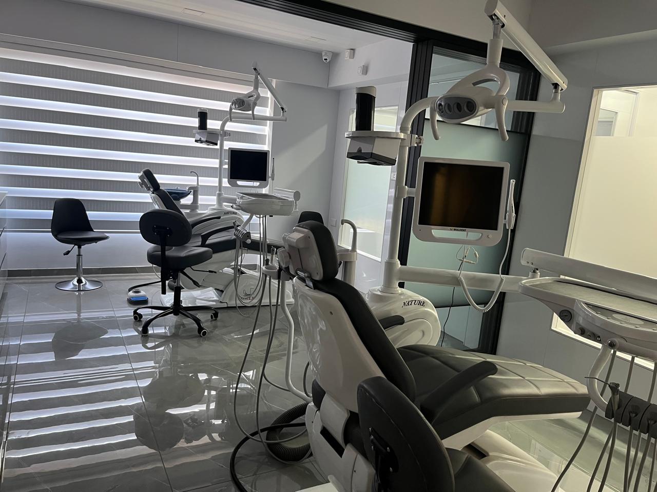 Dental Clinic